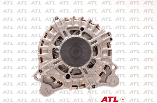 Alternátor ATL Autotechnik